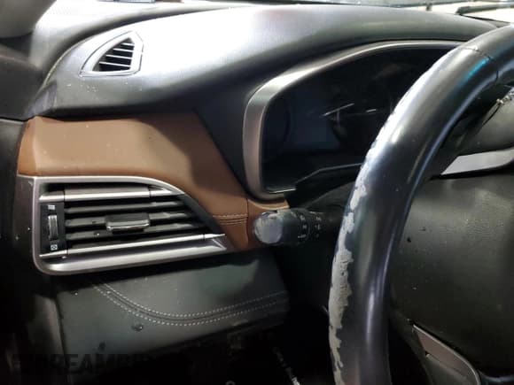 ✅ 2022 Subaru Outback Touring XT • VIN: 4S4BTGPDXN3154847 • Lot: 67821485. Wystawiony na Copart z przebiegiem Nie podano. Bezpłatny archiwum sprzedaży aukcyjnych z USA i szczegółowy raport historii pojazdu na DreamBid. Zdjęcie 9.