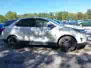 2020 Chevrolet Equinox LT with VIN 2GNAXUEV7L6235168, listed as a IAAI auction lot 43361405 with 84,672 mi miles and . Bid and sale history available at DreamBid. Image 13.