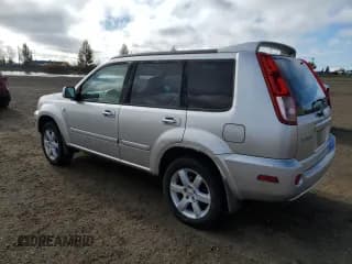 ✅ 2006 Nissan X-Trail XE • VIN: JN8BT08V36W201837 • Лот: 86462275. Опубликован ранее на Copart с пробегом 329 258 миль. Бесплатный доступ к архиву аукционных продаж из США и подробный отчёт об истории автомобиля на DreamBid. Изображение 2.