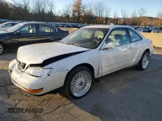 ✅ 1997 Acura CL Premium • VIN: 19UYA2252VL013408 • Lot: 85954195. Wystawiony na Copart z przebiegiem 120 485 mil. Bezpłatny archiwum sprzedaży aukcyjnych z USA i szczegółowy raport historii pojazdu na DreamBid. Zdjęcie 1.