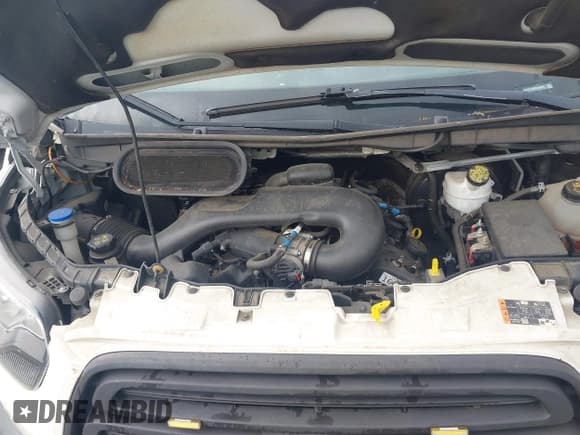 ✅ 2017 Ford Transit • VIN: 1FTYE1ZM0HKA09961 • Lot: 42434479. Wystawiony na IAAI z przebiegiem 51 061 mil. Bezpłatny archiwum sprzedaży aukcyjnych z USA i szczegółowy raport historii pojazdu na DreamBid. Zdjęcie 10.