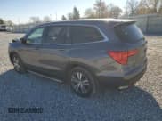✅ 2016 Honda Pilot EX-L • VIN: 5FNYF6H79GB118369 • Лот: 93188865. Опубликован ранее на Copart с пробегом 134 890 миль. Бесплатный доступ к архиву аукционных продаж из США и подробный отчёт об истории автомобиля на DreamBid. Изображение 2.