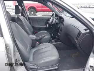 ✅ 2006 Hyundai Elantra GLS • VIN: KMHDN56D06U182757 • Lot: 41310752. Wystawiony na IAAI z przebiegiem Nie podano. Bezpłatny archiwum sprzedaży aukcyjnych z USA i szczegółowy raport historii pojazdu na DreamBid. Zdjęcie 5.