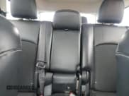 ✅ 2018 Dodge Journey Crossroad • VIN: 3C4PDCGB1JT507005 • Лот: 81309895. Опубликован ранее на Copart с пробегом 122 830 миль. Бесплатный доступ к архиву аукционных продаж из США и подробный отчёт об истории автомобиля на DreamBid. Изображение 10.