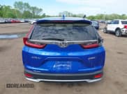 ✅ 2020 Honda CR-V EX-L • VIN: 7FARW2H82LE018831 • Lot: 42206519. Listed on IAAI with 57,974 mi. Free auction sales archive from the USA and detailed vehicle history report at DreamBid. Image 16.