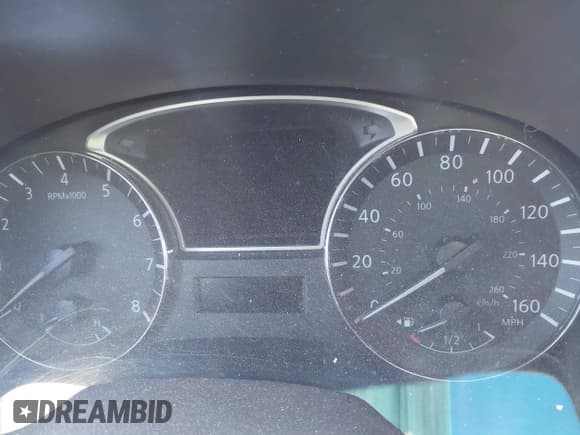 ✅ 2015 Nissan Pathfinder Platinum • VIN: 5N1AR2MM5FC683366 • Lot: 43751176. Listed on IAAI with Not provided. Free auction sales archive from the USA and detailed vehicle history report at DreamBid. Image 7.