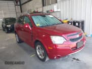 ✅ 2013 Chevrolet Captiva Sport LT • VIN: 3GNAL3EK7DS590632 • Лот: 42527871. Опубликован ранее на IAAI с пробегом 126 711 миль. Бесплатный доступ к архиву аукционных продаж из США и подробный отчёт об истории автомобиля на DreamBid. Изображение 1.