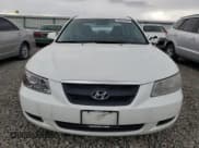 ✅ 2008 Hyundai Sonata GLS • VIN: 5NPET46C98H336105 • Лот: 60357914. Опубликован ранее на Copart с пробегом 85 480 миль. Бесплатный доступ к архиву аукционных продаж из США и подробный отчёт об истории автомобиля на DreamBid. Изображение 5.