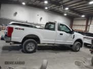 ✅ 2022 Ford F-250 XL • VIN: 1FTBF2B61NEF95875 • Lot: 41577817. Listed on IAAI with 14,901 mi. Free auction sales archive from the USA and detailed vehicle history report at DreamBid. Image 13.