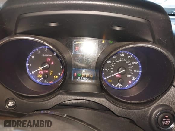 ✅ 2019 Subaru Outback Touring • VIN: 4S4BSETC4K3271422 • Lot: 41389483. Wystawiony na IAAI z przebiegiem 55 942 mil. Bezpłatny archiwum sprzedaży aukcyjnych z USA i szczegółowy raport historii pojazdu na DreamBid. Zdjęcie 7.