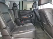 ✅ 2015 Chevrolet Suburban LTZ • VIN: 1GNSKKKC2FR514160 • Lot: 61129244. Wystawiony na Copart z przebiegiem 109 207 mil. Bezpłatny archiwum sprzedaży aukcyjnych z USA i szczegółowy raport historii pojazdu na DreamBid. Zdjęcie 10.
