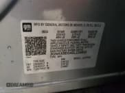 ✅ 2025 Chevrolet Equinox AWD ACTIV • VIN: 3GNAXSEG4SL134833 • Lot: 61696115. Wystawiony na Copart z przebiegiem 5 660 mil. Bezpłatny archiwum sprzedaży aukcyjnych z USA i szczegółowy raport historii pojazdu na DreamBid. Zdjęcie 13.