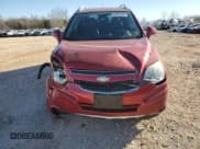 ✅ 2015 Chevrolet Captiva Sport LT • VIN: 3GNAL3EK2FS529420 • Lot: 42857105. Wystawiony na Copart z przebiegiem 69 048 mil. Bezpłatny archiwum sprzedaży aukcyjnych z USA i szczegółowy raport historii pojazdu na DreamBid. Zdjęcie 5.