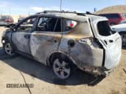 ✅ 2013 Toyota RAV4 XLE • VIN: 2T3RFREV1DW090727 • Лот: 70680363. Опубликован ранее на Copart с пробегом Не указан. Бесплатный доступ к архиву аукционных продаж из США и подробный отчёт об истории автомобиля на DreamBid. Изображение 2.