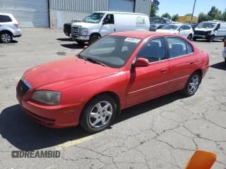 ✅ 2005 Hyundai Elantra GLS • VIN: KMHDN46D05U949659 • Lot: 66388675. Wystawiony na Copart z przebiegiem 207 265 mil. Bezpłatny archiwum sprzedaży aukcyjnych z USA i szczegółowy raport historii pojazdu na DreamBid. Zdjęcie 1.