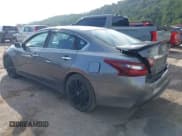 ✅ 2017 Nissan Altima S • VIN: 1N4AL3AP4HC296052 • Лот: 43033498. Опубликован ранее на IAAI с пробегом 93 481 миль. Бесплатный доступ к архиву аукционных продаж из США и подробный отчёт об истории автомобиля на DreamBid. Изображение 3.