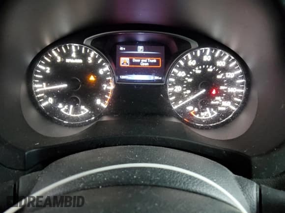 ✅ 2017 Nissan Altima SV • VIN: 1N4AL3AP5HC284489 • Lot: 44703855. Listed on Copart with 122,974 mi. Free auction sales archive from the USA and detailed vehicle history report at DreamBid. Image 9.