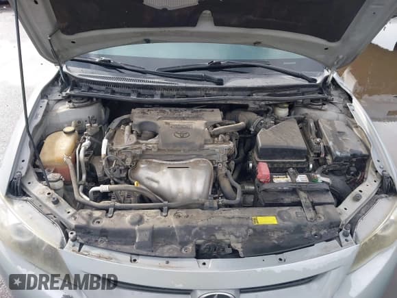 ✅ 2013 Scion tC • VIN: JTKJF5C70D3056557 • Lot: 43711854. Wystawiony na IAAI z przebiegiem 132 546 mil. Bezpłatny archiwum sprzedaży aukcyjnych z USA i szczegółowy raport historii pojazdu na DreamBid. Zdjęcie 10.