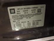 ✅ 2016 Buick Encore Leather • VIN: KL4CJGSBXGB549277 • Lot: 41550849. Listed on IAAI with 35,298 mi. Free auction sales archive from the USA and detailed vehicle history report at DreamBid. Image 9.