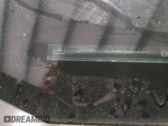 2021 Chevrolet Equinox LT с VIN 2GNAXKEV8M6111223, выставлен на аукционе Copart как лот 86223555 с пробегом 107 171 миль миль и Списание • Salvage title. История ставок и продаж доступна на DreamBid. Изображение 13.