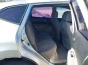 ✅ 2010 Nissan Rogue SL • VIN: JN8AS5MT2AW008121 • Lot: 43694706. Listed on IAAI with Not provided. Free auction sales archive from the USA and detailed vehicle history report at DreamBid. Image 8.