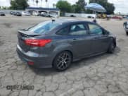 ✅ 2016 Ford Focus SE • VIN: 1FADP3F24GL275862 • Lot: 56878445. Listed on Copart with 118,918 mi. Free auction sales archive from the USA and detailed vehicle history report at DreamBid. Image 3.