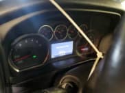 ✅ 2020 Chevrolet Silverado 1500 RST • VIN: 3GCUYEET1LG454543 • Lot: 84504434. Listed on Copart with 109,081 mi. Free auction sales archive from the USA and detailed vehicle history report at DreamBid. Image 9.