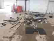 2021 Chevrolet Corvette 2LT z VIN 1G1YB2D41M5115133, wystawiony jako IAAI lot #43086866 z przebiegiem 24 381 mil mil oraz . Historia ofert i sprzedaży dostępna na DreamBid. Obrazek 12.