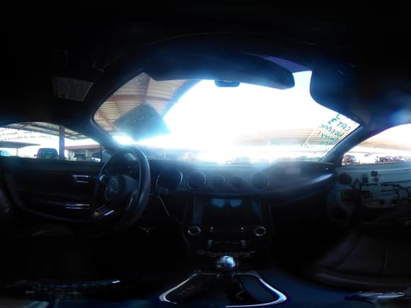 ✅ 2016 Ford Mustang EcoBoost • VIN: 1FA6P8TH2G5206428 • Лот: 43242866. Опубликован ранее на IAAI с пробегом 149 315 миль. Бесплатный доступ к архиву аукционных продаж из США и подробный отчёт об истории автомобиля на DreamBid. Изображение 19.