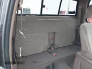 ✅ 2004 Toyota Tacoma • VIN: 5TEWN72N84Z457125 • Lot: 42297817. Wystawiony na IAAI z przebiegiem 218 336 mil. Bezpłatny archiwum sprzedaży aukcyjnych z USA i szczegółowy raport historii pojazdu na DreamBid. Zdjęcie 8.