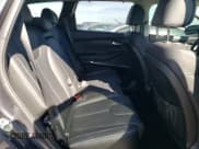 ✅ 2022 Hyundai Santa Fe Limited • VIN: 5NMS4DAL0NH465205 • Lot: 42342033. Wystawiony na Copart z przebiegiem 15 440 mil. Bezpłatny archiwum sprzedaży aukcyjnych z USA i szczegółowy raport historii pojazdu na DreamBid. Zdjęcie 10.