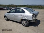 ✅ 2007 Hyundai Accent GLS • VIN: KMHCN46C17U108018 • Лот: 55632095. Опубликован ранее на Copart с пробегом 185 467 миль. Бесплатный доступ к архиву аукционных продаж из США и подробный отчёт об истории автомобиля на DreamBid. Изображение 2.