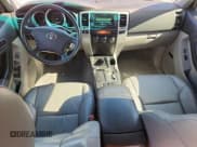 ✅ 2008 Toyota 4Runner SR5 • VIN: JTEZU14R080101847 • Lot: 91384225. Wystawiony na Copart z przebiegiem 136 996 mil. Bezpłatny archiwum sprzedaży aukcyjnych z USA i szczegółowy raport historii pojazdu na DreamBid. Zdjęcie 8.