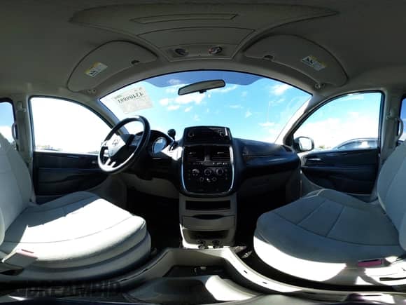 ✅ 2012 Dodge Grand Caravan SE • VIN: 2C4RDGBG6CR198155 • Лот: 43409893. Опубликован ранее на IAAI с пробегом 110 092 миль. Бесплатный доступ к архиву аукционных продаж из США и подробный отчёт об истории автомобиля на DreamBid. Изображение 18.