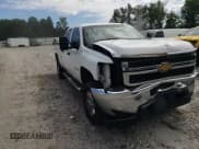 ✅ 2012 Chevrolet Silverado 2500HD LT • VIN: 1GC1KXC87CF102955 • Lot: 66615005. Wystawiony na Copart z przebiegiem 217 320 mil. Bezpłatny archiwum sprzedaży aukcyjnych z USA i szczegółowy raport historii pojazdu na DreamBid. Zdjęcie 14.