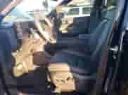 2025 Hyundai Santa Fe Calligraphy с VIN 5NMP5DG19SH022376, выставлен на аукционе Copart как лот 82799444 с пробегом 1 114 миль миль и Списание • Salvage title. История ставок и продаж доступна на DreamBid. Изображение 7.