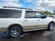 ✅ 2012 Ford Expedition Max XLT • VIN: 1FMJK1H59CEF15134 • Лот: 43550177. Опубликован ранее на IAAI с пробегом 237 379 миль. Бесплатный доступ к архиву аукционных продаж из США и подробный отчёт об истории автомобиля на DreamBid. Изображение 13.