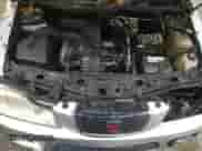 2006 Saturn VUE z VIN 5GZCZ33D66S801871, wystawiony jako Copart lot #84717244 z przebiegiem 163 637 mil mil oraz Czysty tytuł • Clean title. Historia ofert i sprzedaży dostępna na DreamBid. Obrazek 12.