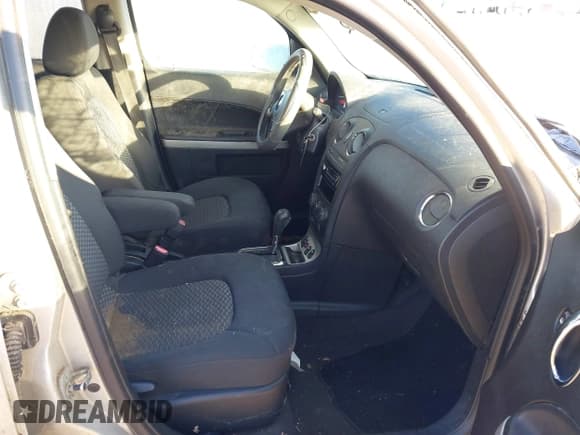 ✅ 2008 Chevrolet HHR LS • VIN: 3GNDA13D88S531154 • Lot: 41407259. Listed on IAAI with Not provided. Free auction sales archive from the USA and detailed vehicle history report at DreamBid. Image 5.