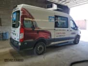 ✅ 2018 Ford Transit • VIN: 1FTYR2CM5JKB20014 • Лот: 60476245. Опубликован ранее на Copart с пробегом 214 377 миль. Бесплатный доступ к архиву аукционных продаж из США и подробный отчёт об истории автомобиля на DreamBid. Изображение 3.