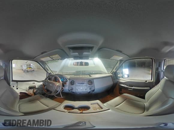 ✅ 2014 Ford F-250 XL • VIN: 1FT7W2BT8EEA16411 • Lot: 55950095. Listed on Copart with 192,990 mi. Free auction sales archive from the USA and detailed vehicle history report at DreamBid. Image 15.