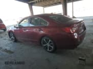 ✅ 2016 Subaru Legacy Limited • VIN: 4S3BNAJ62G3021993 • Lot: 84221765. Listed on Copart with 95,463 mi. Free auction sales archive from the USA and detailed vehicle history report at DreamBid. Image 2.