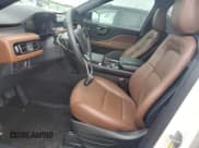 ✅ 2023 Lincoln Aviator Grand Touring • VIN: 5LMYJ8XY9PNL03214 • Лот: 74837264. Опубликован ранее на Copart с пробегом 4 981 миль. Бесплатный доступ к архиву аукционных продаж из США и подробный отчёт об истории автомобиля на DreamBid. Изображение 7.