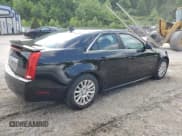 ✅ 2012 Cadillac CTS • VIN: 1G6DC5E50C0122911 • Lot: 56625855. Listed on Copart with 113,600 mi. Free auction sales archive from the USA and detailed vehicle history report at DreamBid. Image 3.