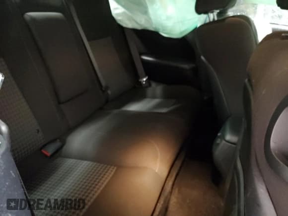 ✅ 2022 Dodge Challenger R/T • VIN: 2C3CDZBT8NH144352 • Lot: 44804763. Wystawiony na Copart z przebiegiem 19 974 mil. Bezpłatny archiwum sprzedaży aukcyjnych z USA i szczegółowy raport historii pojazdu na DreamBid. Zdjęcie 10.