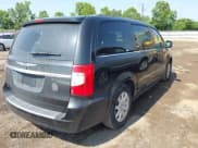 ✅ 2016 Chrysler Town & Country Touring • VIN: 2C4RC1BG7GR188000 • Лот: 42482487. Опубликован ранее на IAAI с пробегом 229 027 миль. Бесплатный доступ к архиву аукционных продаж из США и подробный отчёт об истории автомобиля на DreamBid. Изображение 4.