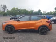 ✅ 2023 Nissan Kicks SR • VIN: 3N1CP5DV0PL493562 • Лот: 43304556. Опубликован ранее на IAAI с пробегом 13 150 миль. Бесплатный доступ к архиву аукционных продаж из США и подробный отчёт об истории автомобиля на DreamBid. Изображение 15.