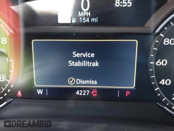 ✅ 2025 Cadillac XT6 FWD Premium Luxury • VIN: 1GYKPCRS9SZ122102 • Lot: 41677275. Listed on IAAI with 4,227 mi. Free auction sales archive from the USA and detailed vehicle history report at DreamBid. Image 15.