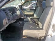 ✅ 2011 Ram Dakota Big Horn • VIN: 1D7RE3BK4BS656286 • Lot: 86887075. Listed on Copart with 162,276 mi. Free auction sales archive from the USA and detailed vehicle history report at DreamBid. Image 7.