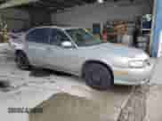 2000 Chevrolet Malibu LS z VIN 1G1NE52J9Y6324527, wystawiony jako Copart lot #80268184 z przebiegiem 161 937 mil mil oraz Szkoda całkowita • Salvage title. Historia ofert i sprzedaży dostępna na DreamBid. Obrazek 4.